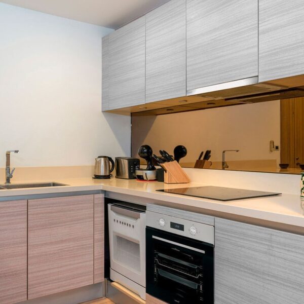 Cata EXTENDER 600 - Campana Telescopica Ancho 60 Cm Inox - Imagen 5