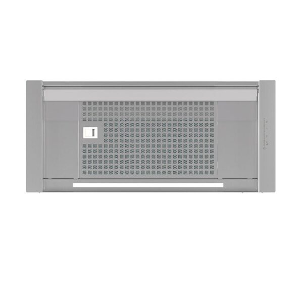 Cata CORONA X 70 /B - Campana Integrable Ancho 70 Cm