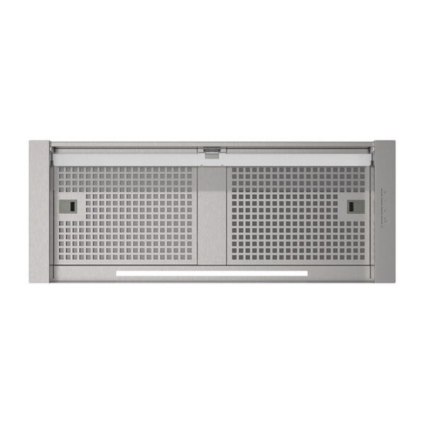 Cata CORONA X 80 /B - Campana Integrable Ancho 80 Cm
