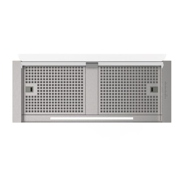 Cata CORONA X 80 /B - Campana Integrable Ancho 80 Cm - Imagen 3