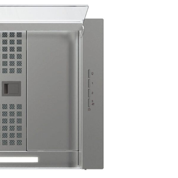 Cata CORONA X 120 /B - Campana Integrable Ancho 120 Cm - Imagen 3