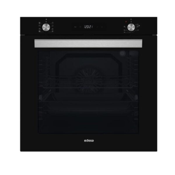 EDESA EOE 7050 FBK - HORNO MULTIFUNCION NEGRO