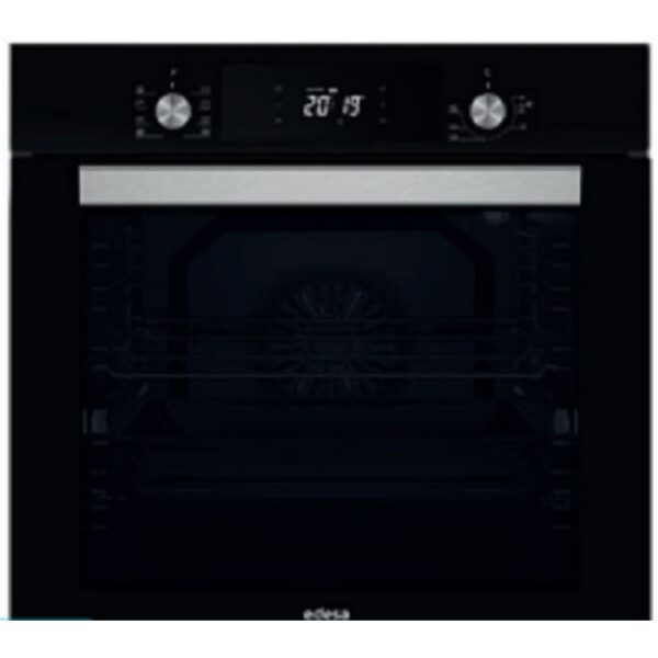 EDESA EOE-7040 BK/A - HORNO MULTIFUNCION NEGRO