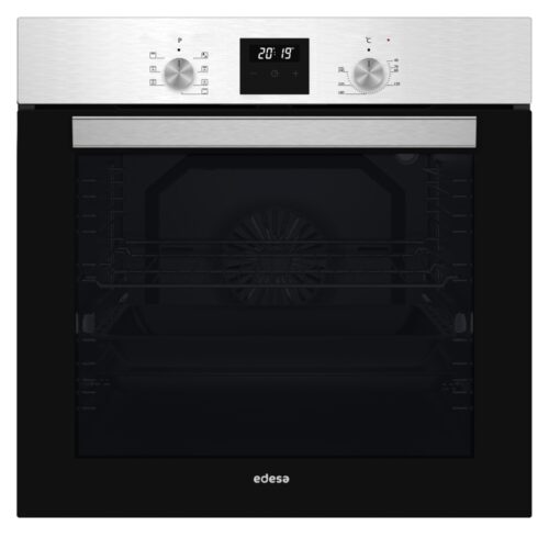 Edesa EOE-6040 X/A - Horno Multifuncion Inox