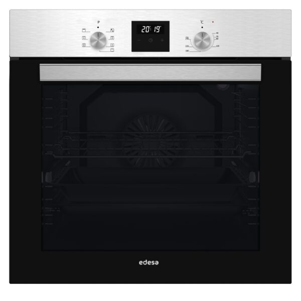 Edesa EOE-6040 X/A - Horno Multifuncion Inox