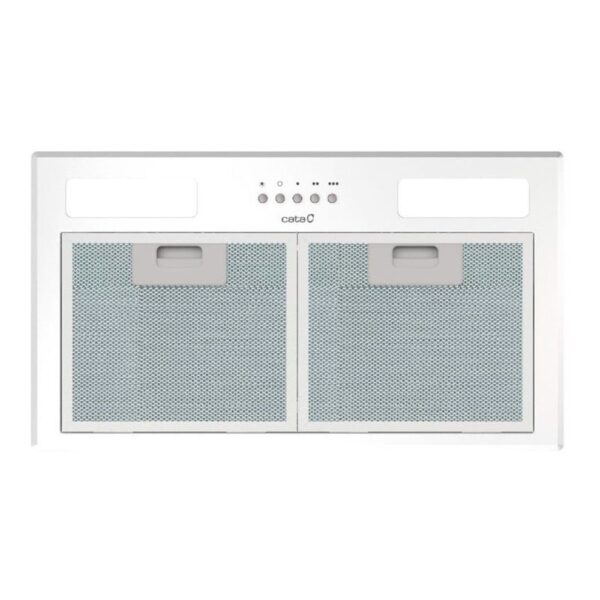 Cata GT-PLUS 45 WH /M - Grupo Filtrante Ancho 50 Cm Blanca
