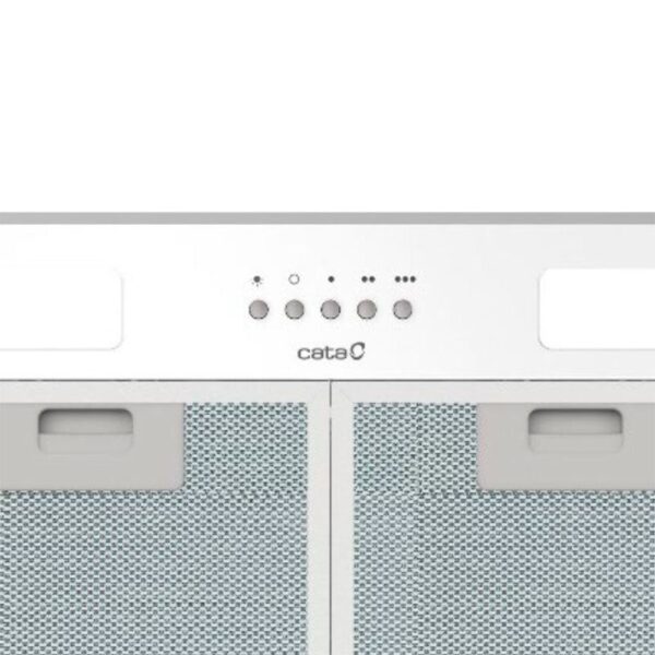 Cata GT-PLUS 45 WH /M - Grupo Filtrante Ancho 50 Cm Blanca - Imagen 3