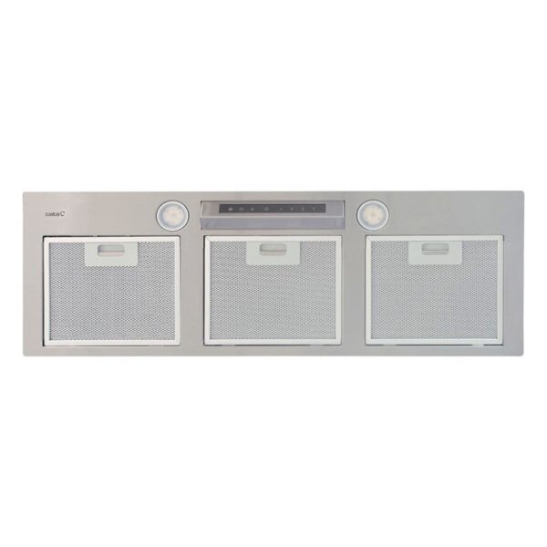 Cata GL75X/D - Grupo Filtrante Ancho 79,2 Cm  Inox