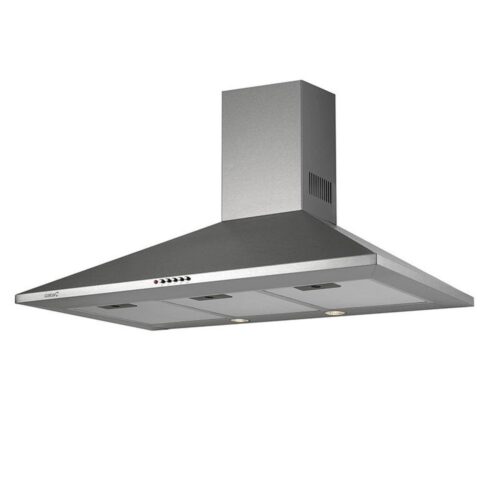 Cata OMEGA 900 X /M - Campana Chimenea Ancho 90 Cm Inox