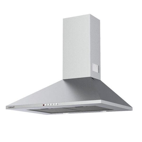 Cata OMEGA 700 X /M - Campana Chimenea Ancho 70 Cm Inox