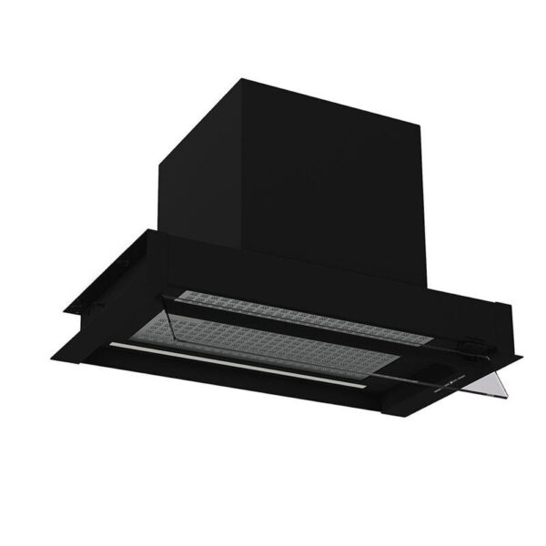 Cata CORONA BK 60 - Campana Integrable Ancho 60 Cm - Imagen 5