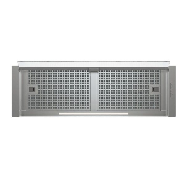 Cata CORONA X100/B - Campana Integrable Ancho 109,5 Cm