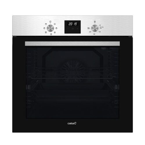 Cata MDS 8007 X - Horno Multifuncion Inox