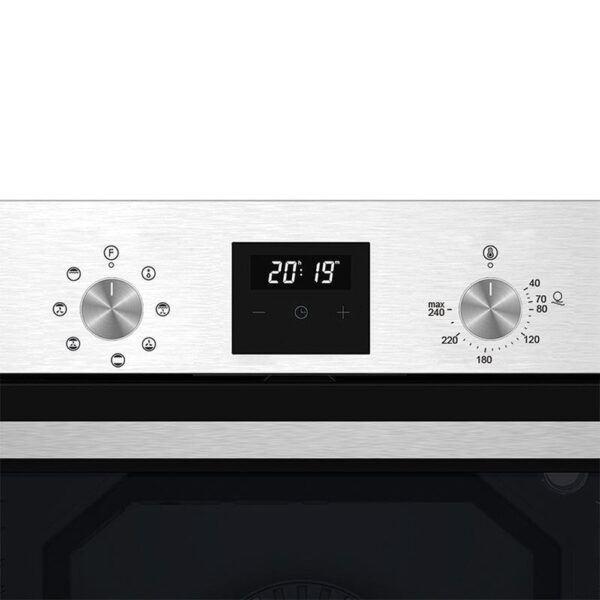 Cata MDS 8007 X - Horno Multifuncion Inox - Imagen 3