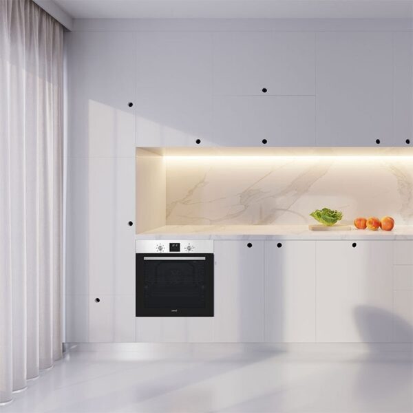 Cata MDS 8007 X - Horno Multifuncion Inox - Imagen 5