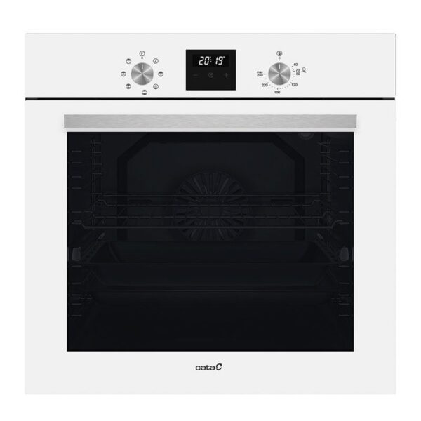 Cata MDS 8007 WH - Horno Multifuncion Blanco