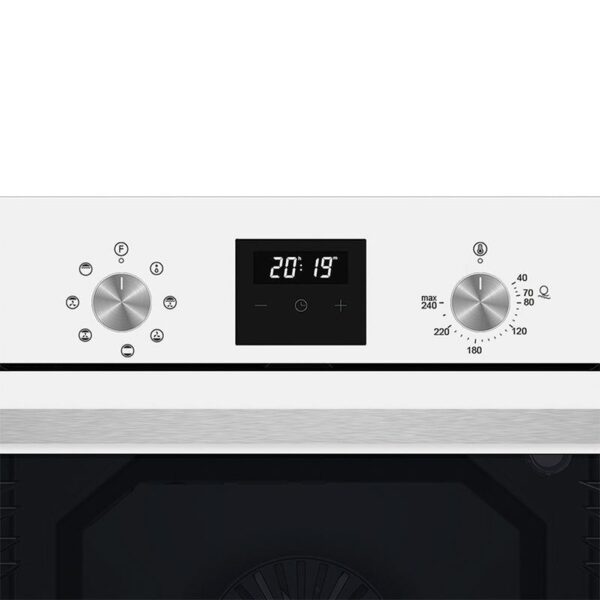 Cata MDS 8007 WH - Horno Multifuncion Blanco - Imagen 3