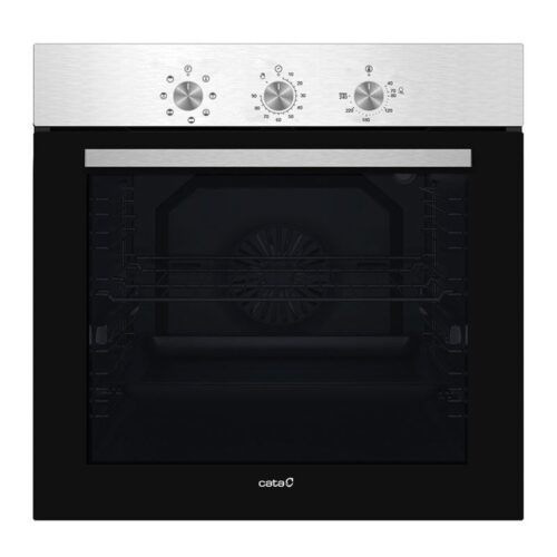 Cata MES 8007 X - Horno Multifuncion Inox