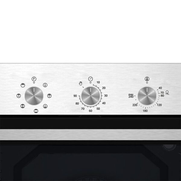 Cata MES 8007 X - Horno Multifuncion Inox - Imagen 3