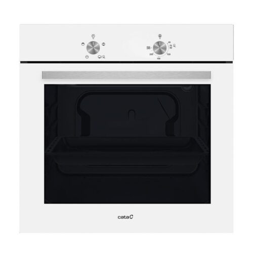 Cata SES 6204 WH - Horno Convencional Blanco