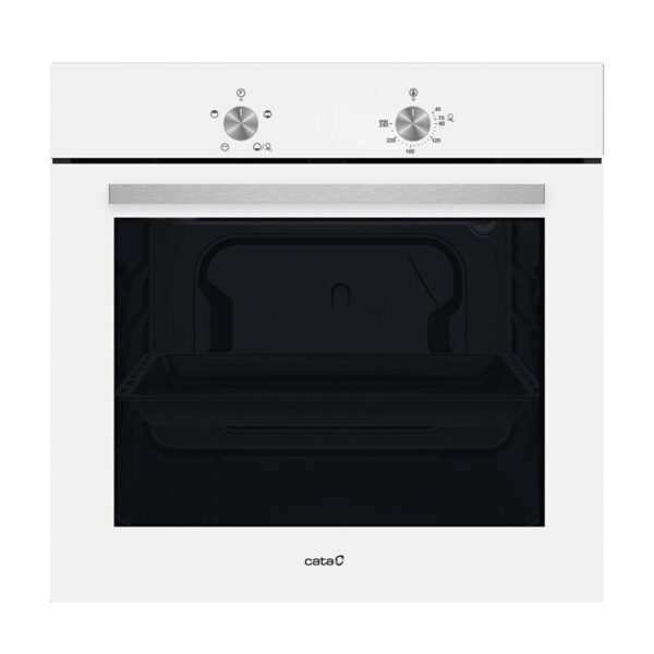 Cata SES 6204 WH - Horno Convencional Blanco