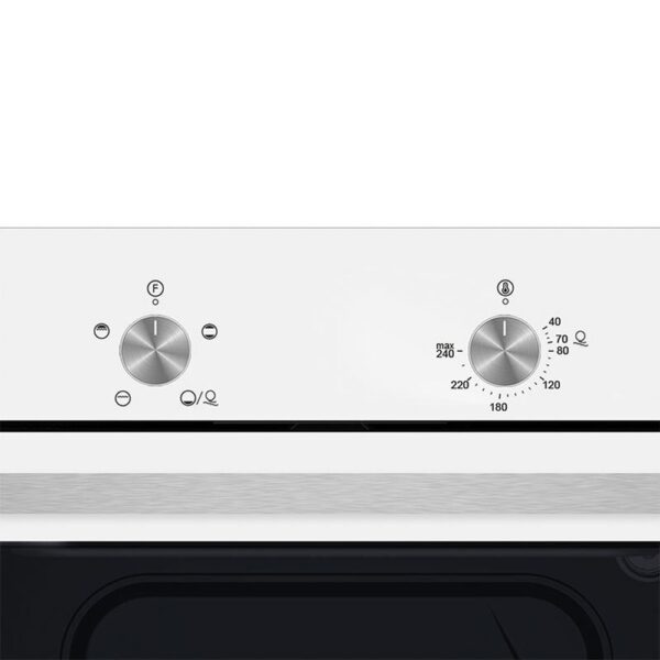 Cata SES 6204 WH - Horno Convencional Blanco - Imagen 3