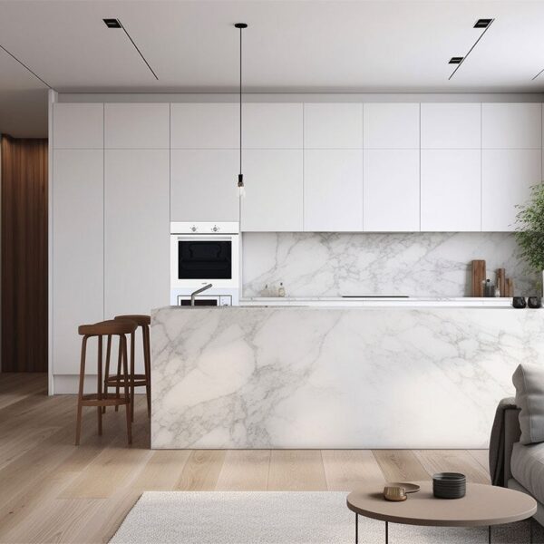 Cata SES 6204 WH - Horno Convencional Blanco - Imagen 5