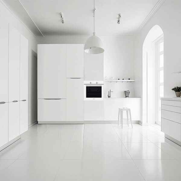 Cata SES 6204 WH - Horno Convencional Blanco - Imagen 6