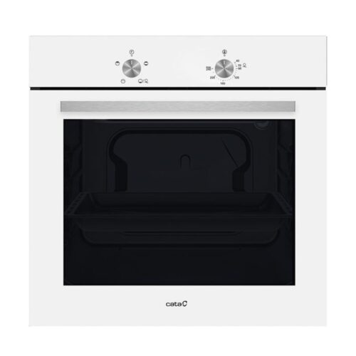 Cata SES 6004 WH - Horno Convencional Blanco