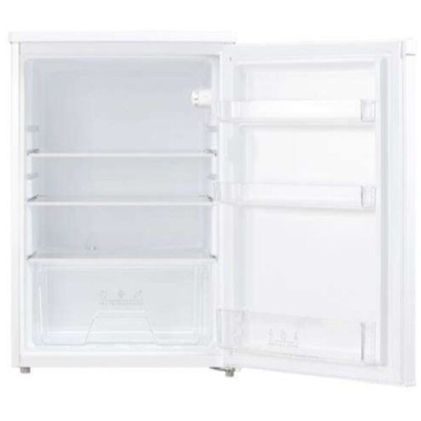 Edesa EFS-0813 WH /A - Frigorifico Una Puerta E Alto 85 Cm Ancho 55 Cm Blanco - Imagen 2