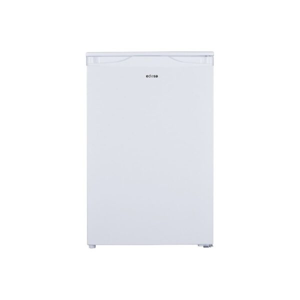 Edesa EZS-0813 WH /A - Congelador Vertical E Alto 85 Cm 91 Litros Blanco