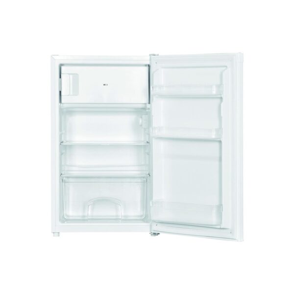 Edesa EFS-0814 WH /A - Frigorifico Una Puerta F Alto 84,5 Cm Ancho 55,3 Cm Blanco - Imagen 2