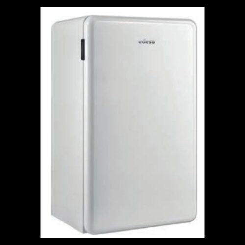 Edesa EFS0911WHA - Frigorifico Una Puerta E Alto 85 Cm Ancho 55 Cm Blanco