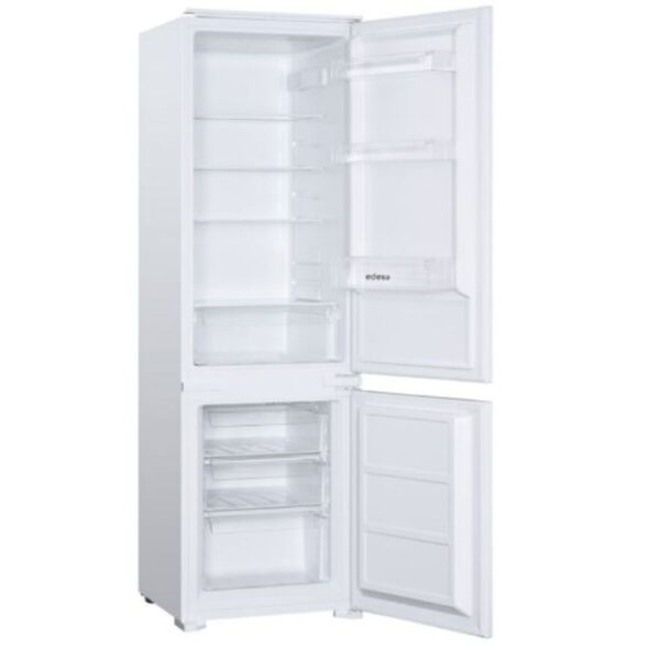 Edesa EFC-1711-I /D - Frigorifico Combi Integrable Sin Nofrost E Alto 1778 Cm Ancho 54 Cm - Imagen 2