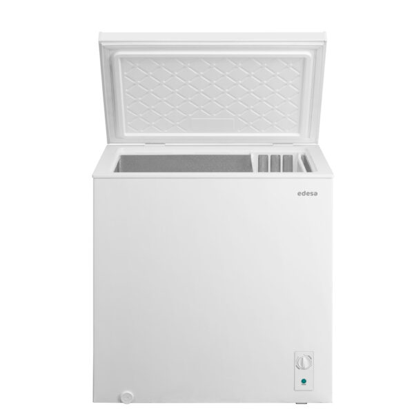 Edesa EZH-2011 /C - Congelador Horizontal Nofrost E Ancho 77 Cm 198 Litros - Imagen 2