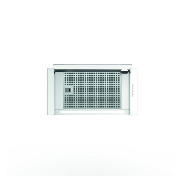 Cata CORONA WH 60/B - Campana Integrable Ancho 59,5 Cm - Imagen 2