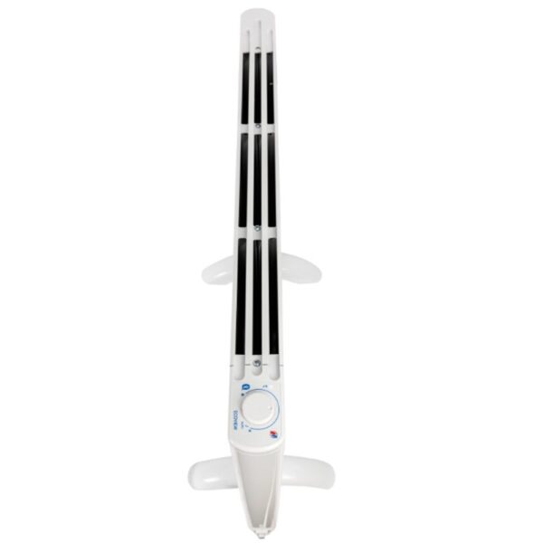 Haverland ECOVIEW-3 - Emisor Termoelectrico - Imagen 3