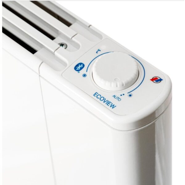 Haverland ECOVIEW-3 - Emisor Termoelectrico - Imagen 6