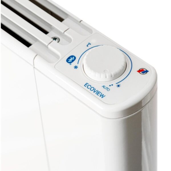 Haverland ECOVIEW-5 - Emisor Termoelectrico - Imagen 5