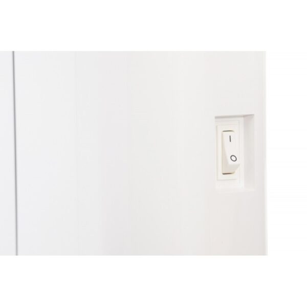 Haverland RCZ10S - Emisor Termoelectrico - Imagen 4