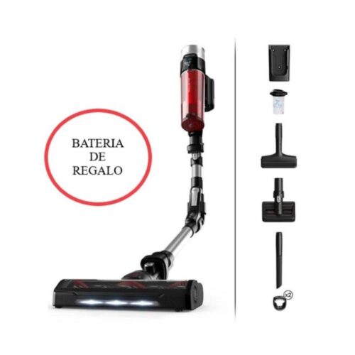 Rowenta RH2077BT - Aspirador Escoba Recargable