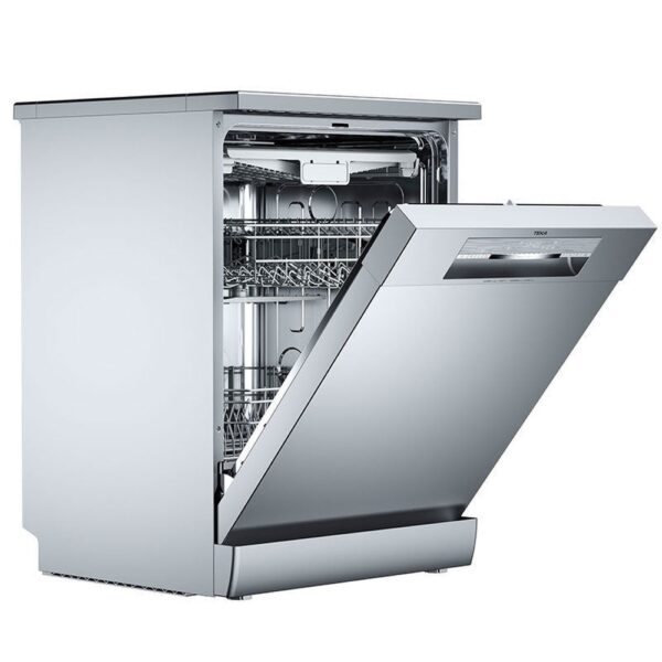 Teka DFS 76850 SS - Lavavajillas 60 Cm C 14 Cubiertos Inox - Imagen 6