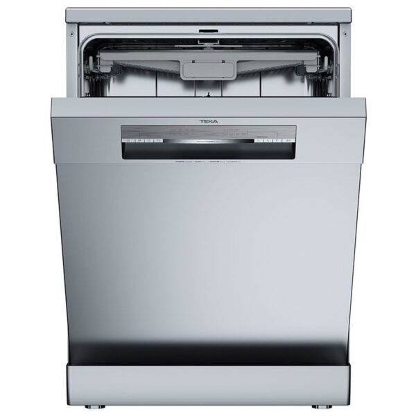 Teka DFS 76850 SS - Lavavajillas 60 Cm C 14 Cubiertos Inox - Imagen 7