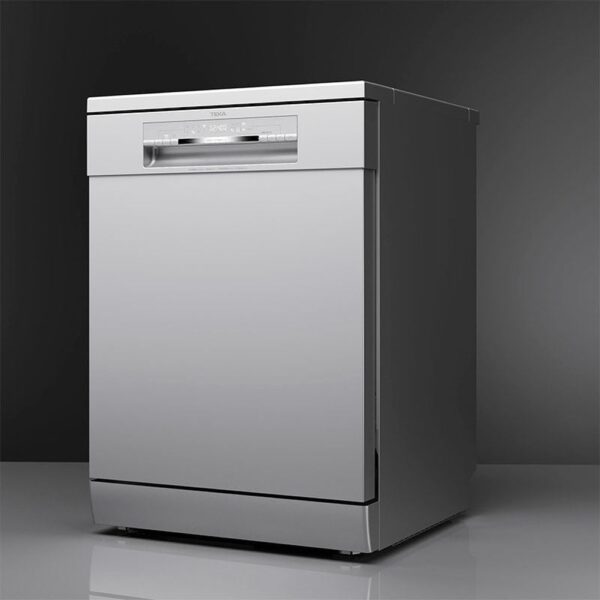 Teka DFS 76850 SS - Lavavajillas 60 Cm C 14 Cubiertos Inox - Imagen 8