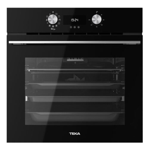 Teka AIRFRY HLB 8416 BK - Horno Multifuncion Negro