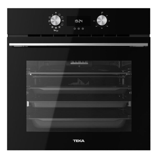 Teka AIRFRY HLB 8416 BK - Horno Multifuncion Negro