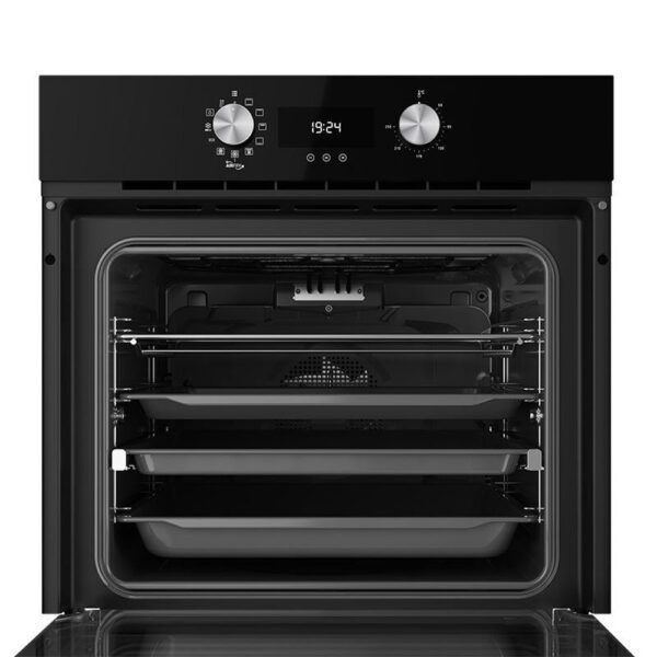 Teka AIRFRY HLB 8416 BK - Horno Multifuncion Negro - Imagen 3