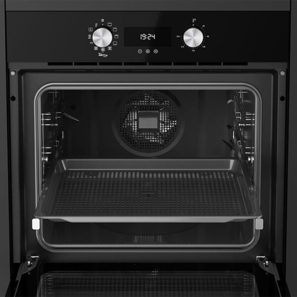Teka AIRFRY HLB 8416 BK - Horno Multifuncion Negro - Imagen 4