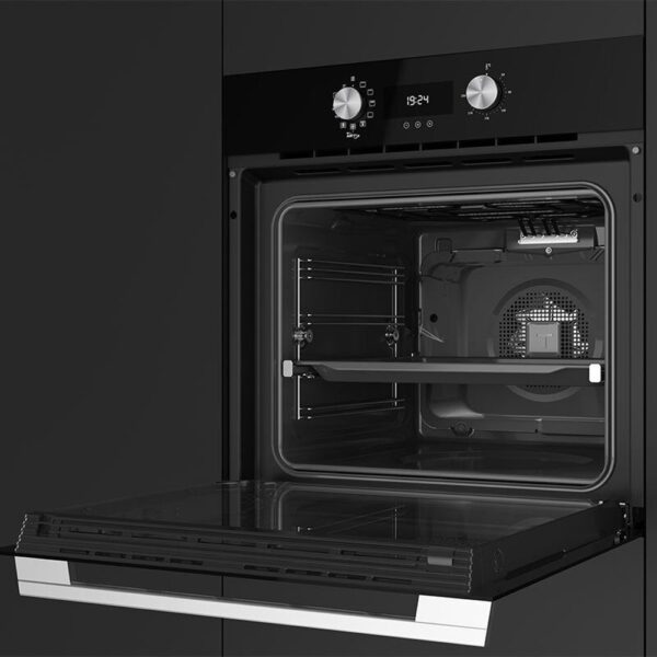 Teka AIRFRY HLB 8416 BK - Horno Multifuncion Negro - Imagen 5