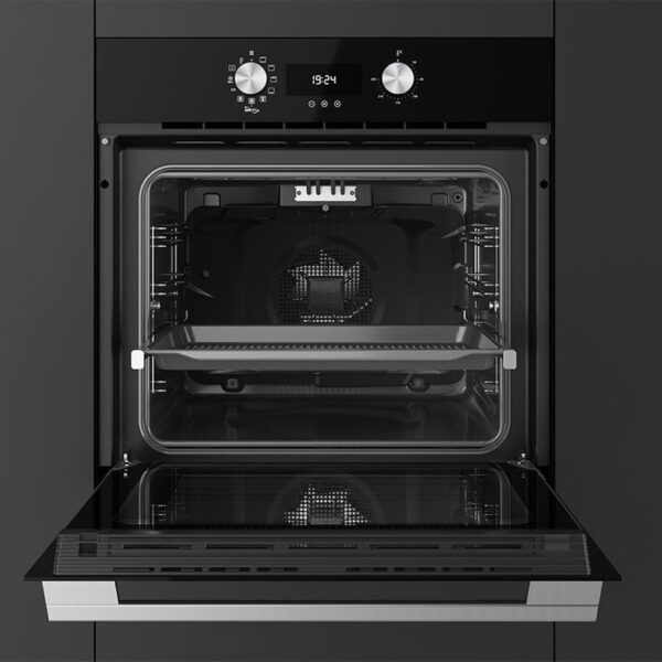 Teka AIRFRY HLB 8416 BK - Horno Multifuncion Negro - Imagen 6
